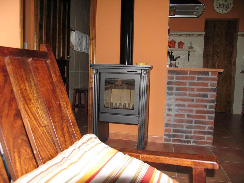 Apartamentos Guidan Ribadeo Εξωτερικό φωτογραφία