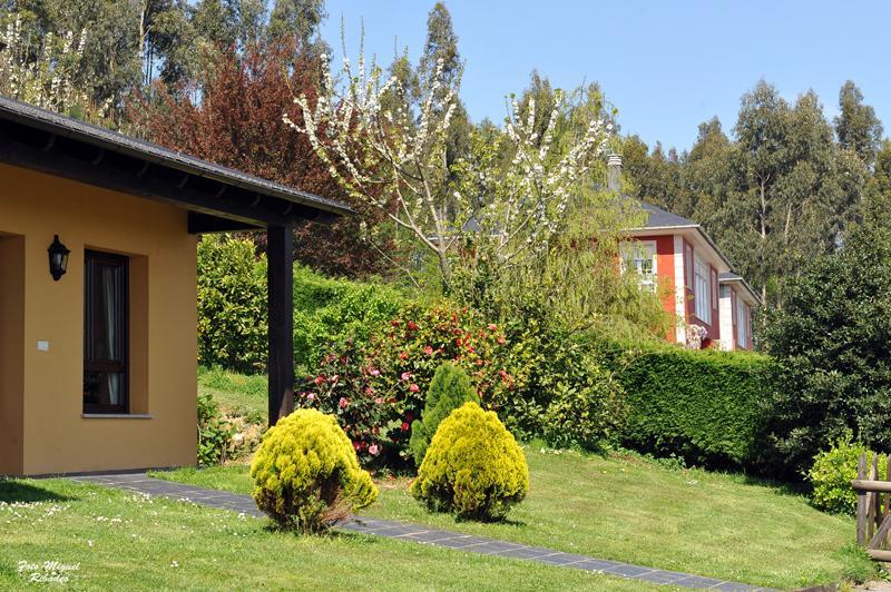 Apartamentos Guidan Ribadeo Εξωτερικό φωτογραφία