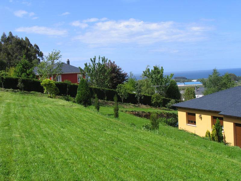Apartamentos Guidan Ribadeo Δωμάτιο φωτογραφία