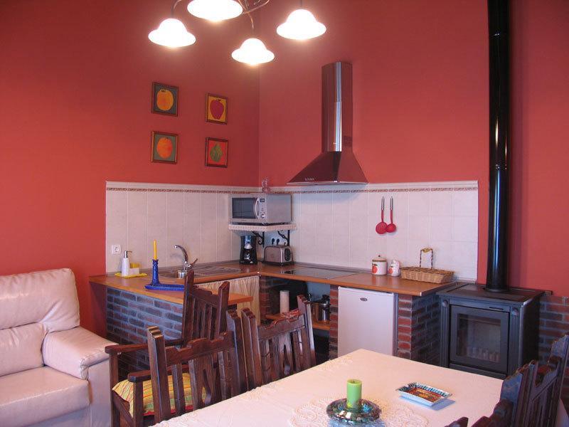 Apartamentos Guidan Ribadeo Δωμάτιο φωτογραφία