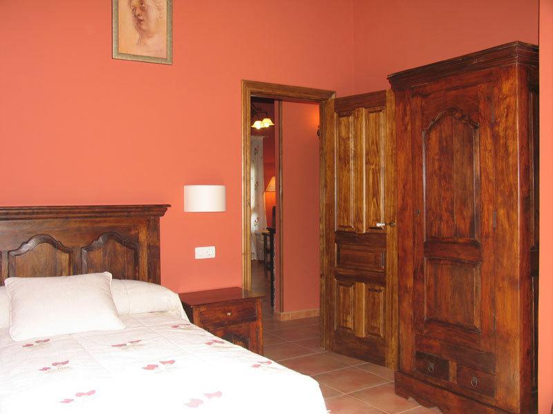 Apartamentos Guidan Ribadeo Δωμάτιο φωτογραφία