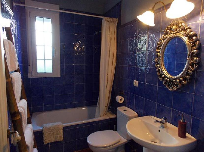 Apartamentos Guidan Ribadeo Δωμάτιο φωτογραφία