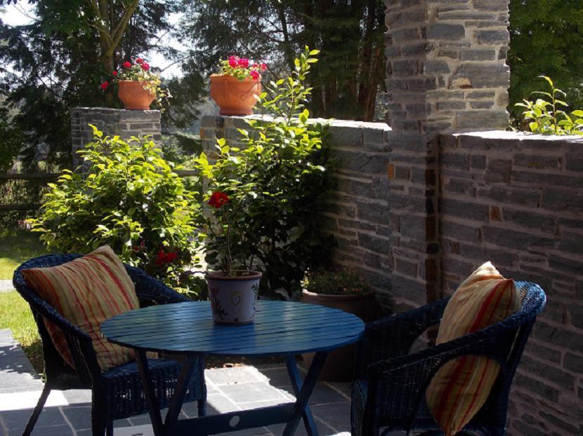 Apartamentos Guidan Ribadeo Εξωτερικό φωτογραφία