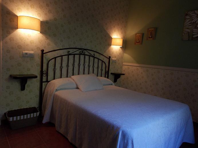 Apartamentos Guidan Ribadeo Δωμάτιο φωτογραφία