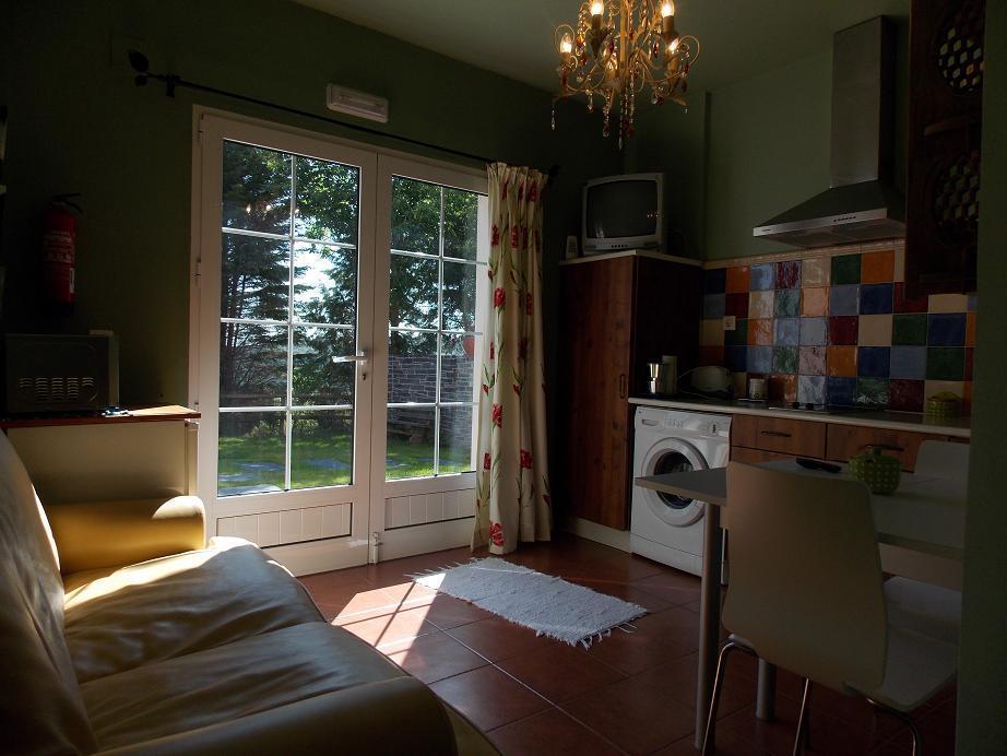 Apartamentos Guidan Ribadeo Δωμάτιο φωτογραφία
