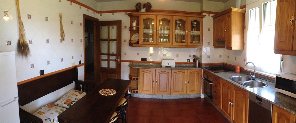 Apartamentos Guidan Ribadeo Εξωτερικό φωτογραφία