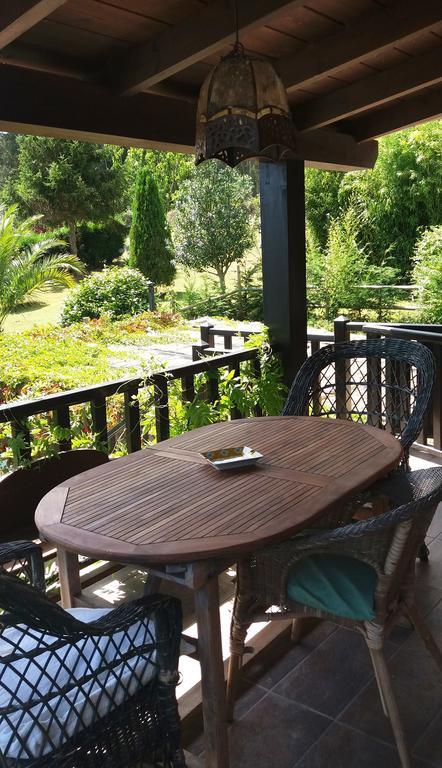 Apartamentos Guidan Ribadeo Εξωτερικό φωτογραφία