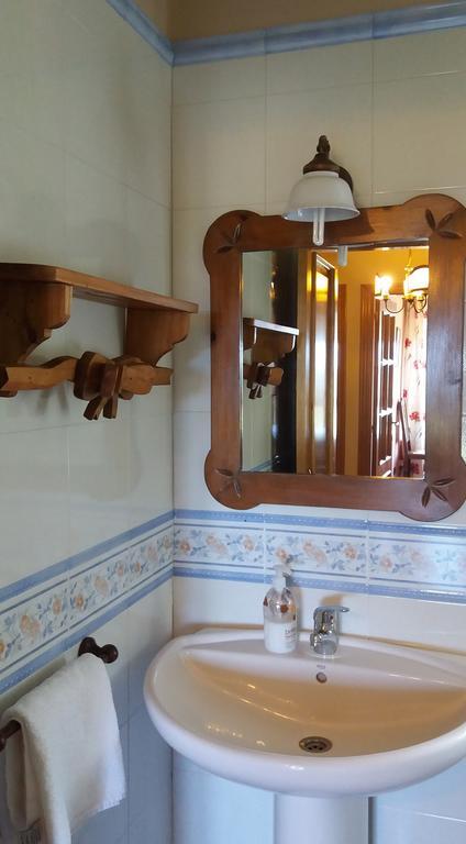 Apartamentos Guidan Ribadeo Εξωτερικό φωτογραφία
