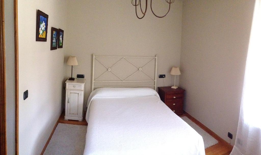 Apartamentos Guidan Ribadeo Εξωτερικό φωτογραφία