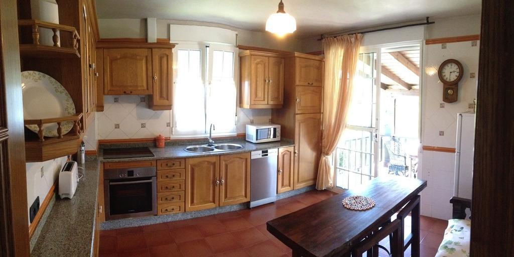 Apartamentos Guidan Ribadeo Εξωτερικό φωτογραφία